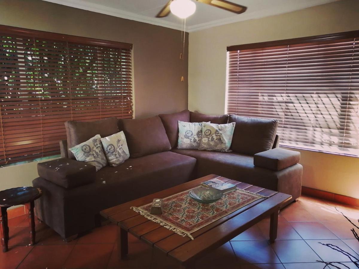 Birdsong Guest House Centurion Exterior foto