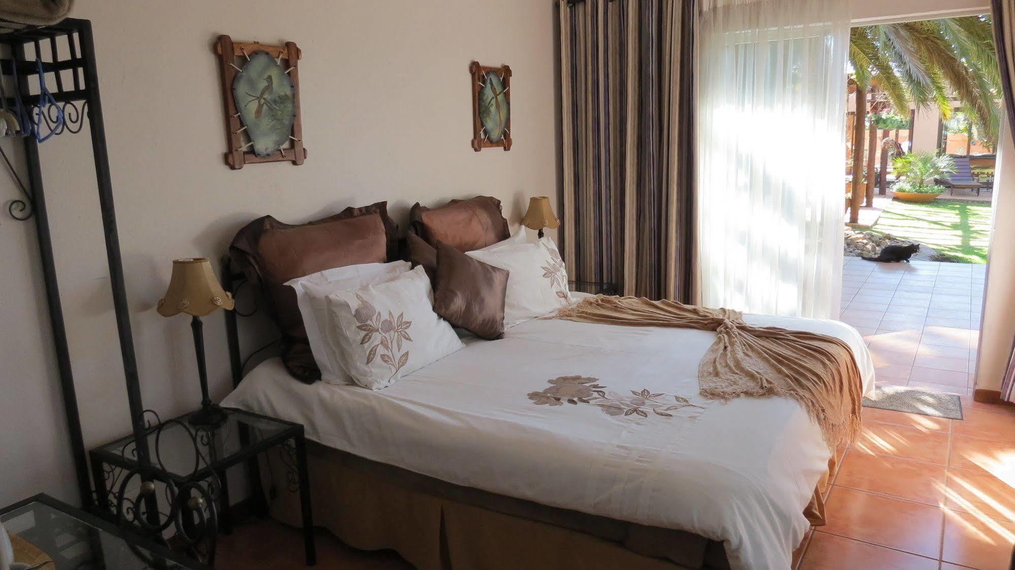 Birdsong Guest House Centurion Exterior foto