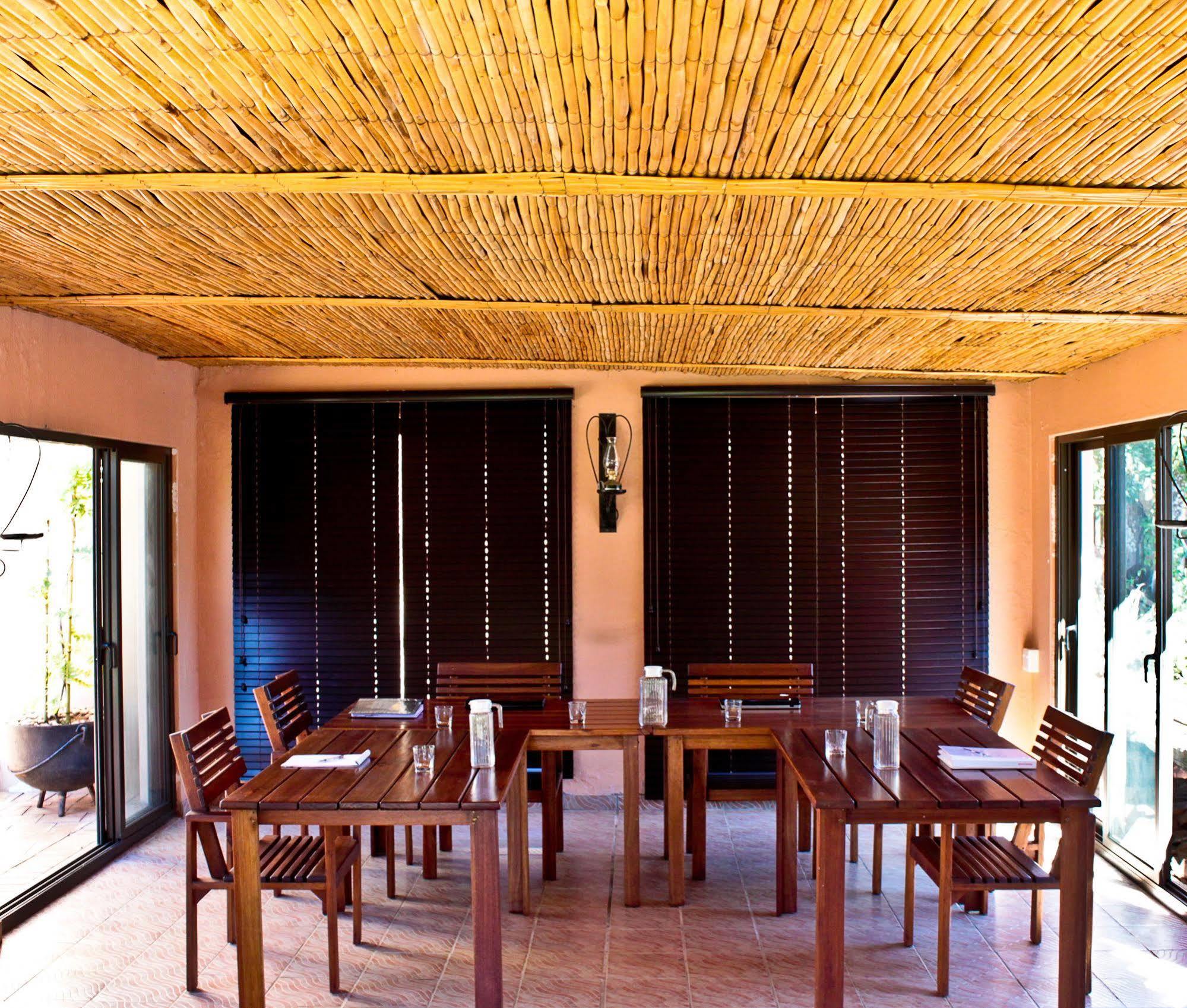 Birdsong Guest House Centurion Exterior foto
